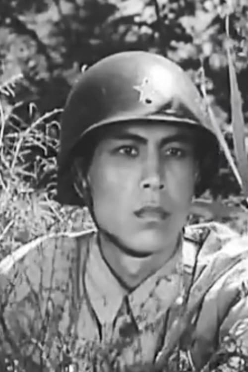 Li Zhiyuan profile photo