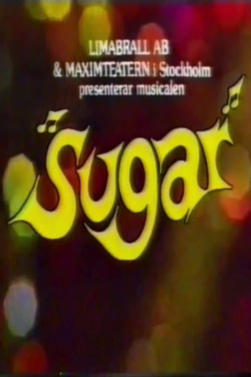 Sugar poster