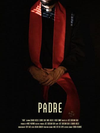 Padre poster