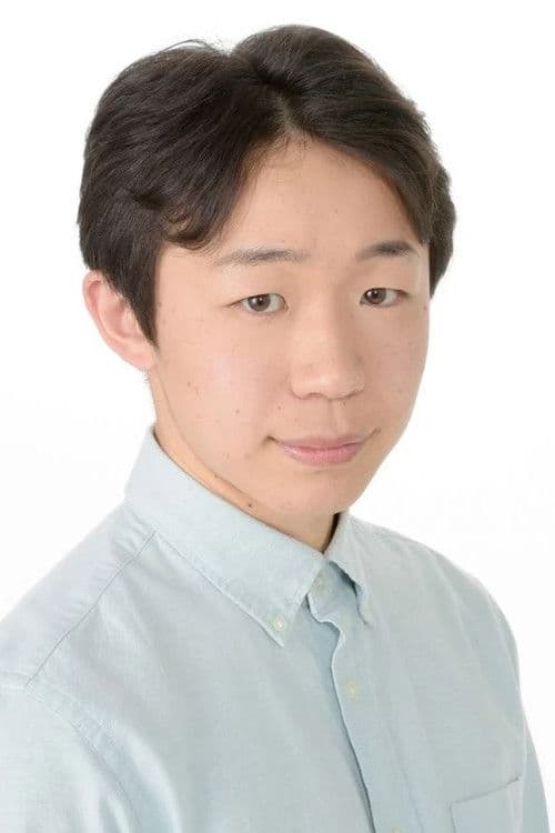 Kenta Shiraishi profile photo