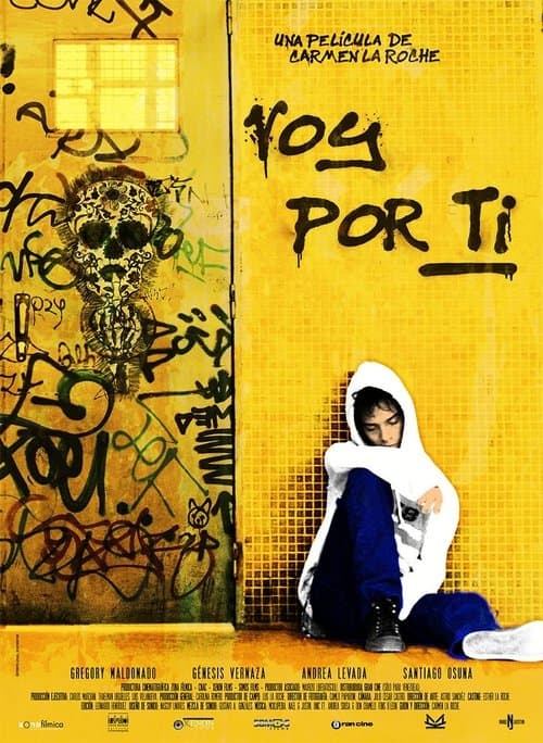 Following You poster