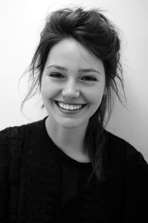 Marie Zabukovec profile photo