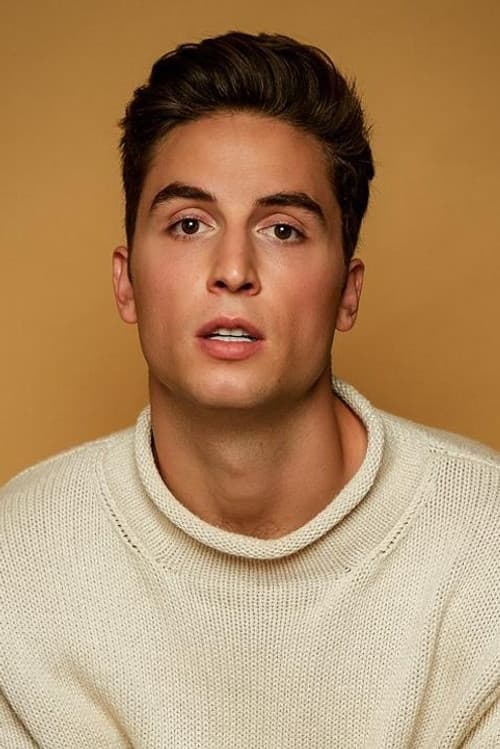 Benito Skinner profile photo