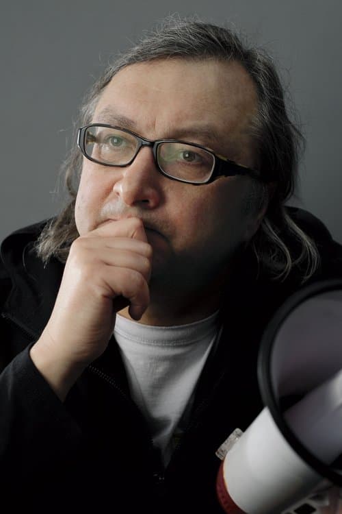 Arūnas Matelis profile photo