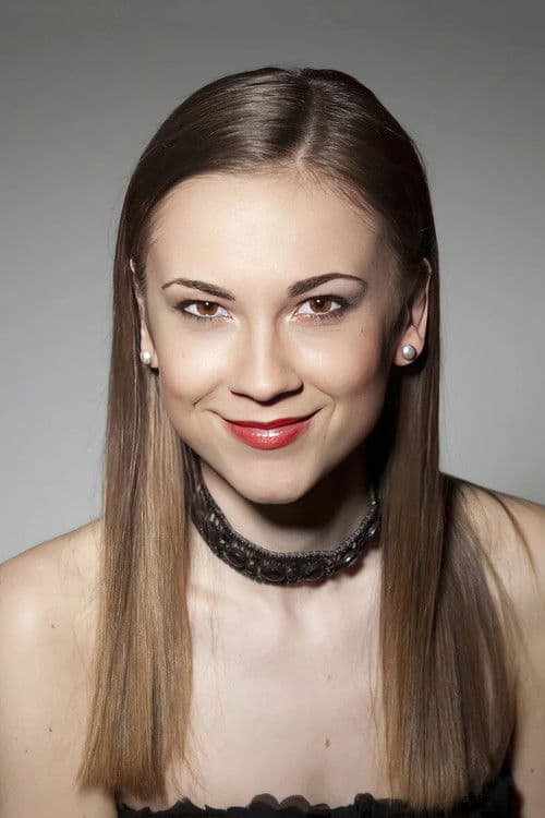 Mária Schumerová profile photo