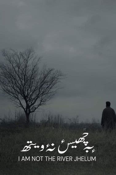 I'm Not The River Jhelum poster