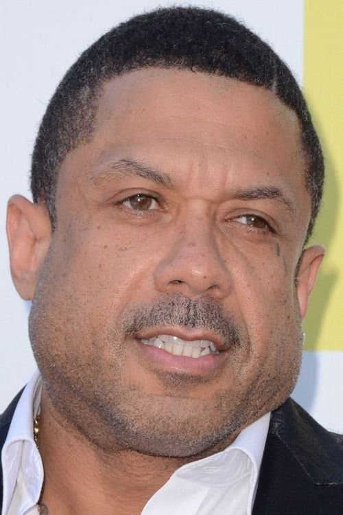 Benzino profile photo