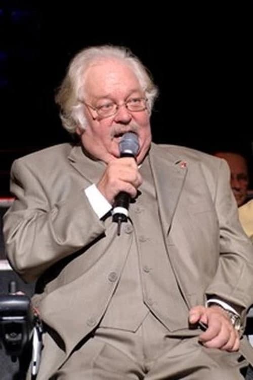 Wolfgang Klapper profile photo
