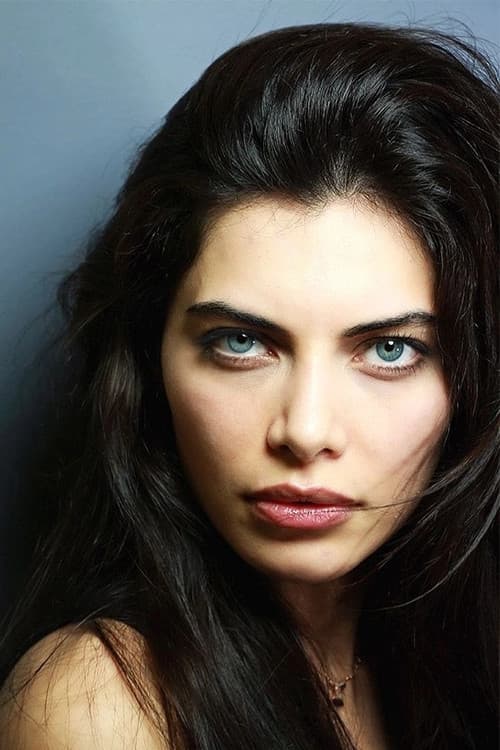 Ceren Hindistan profile photo