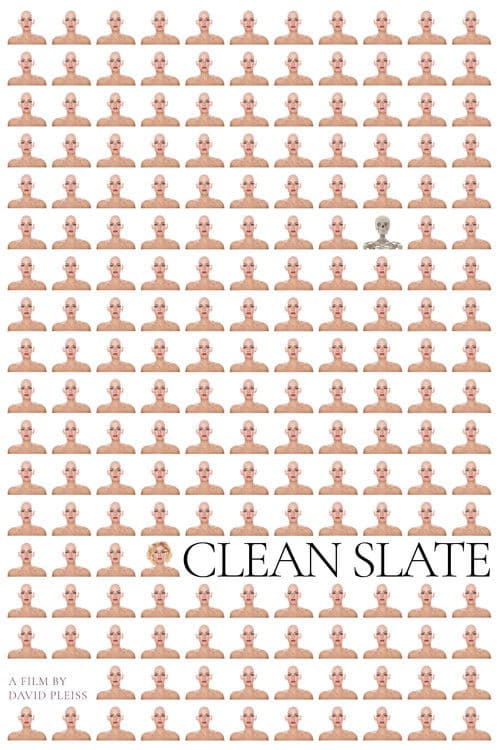Clean Slate poster
