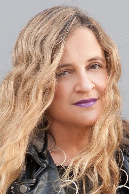 Christina Kallas profile photo