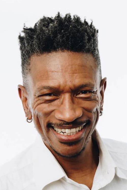 Maurice Carpede profile photo