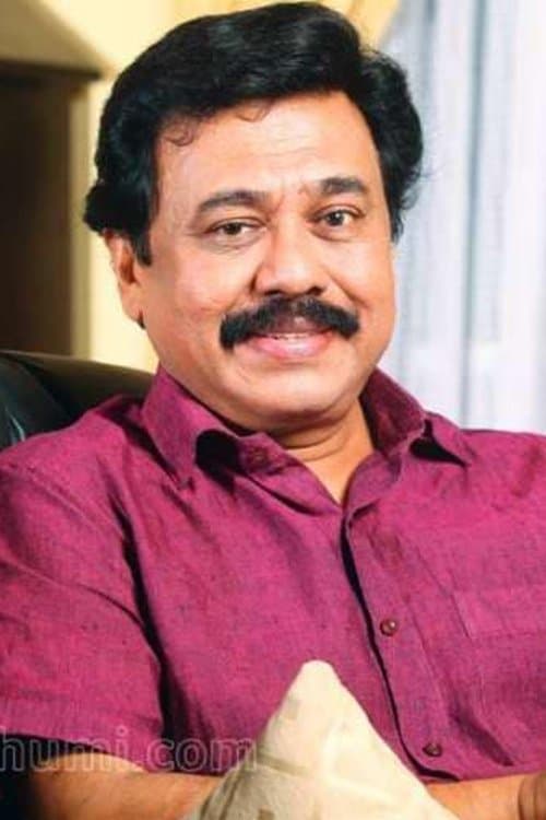 Vinayan profile photo