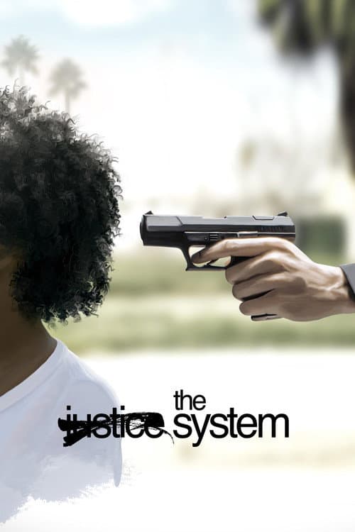 The System poster