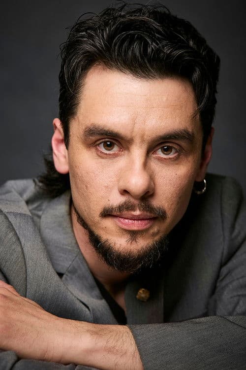 Mariano Reynaga profile photo