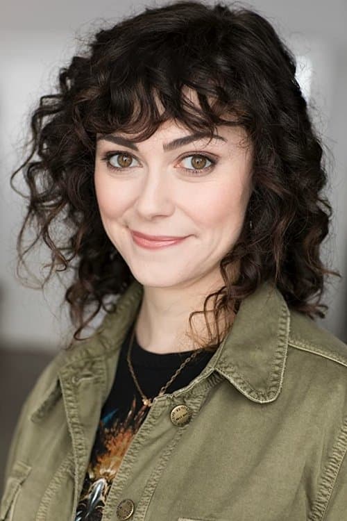 Amanda Troop profile photo