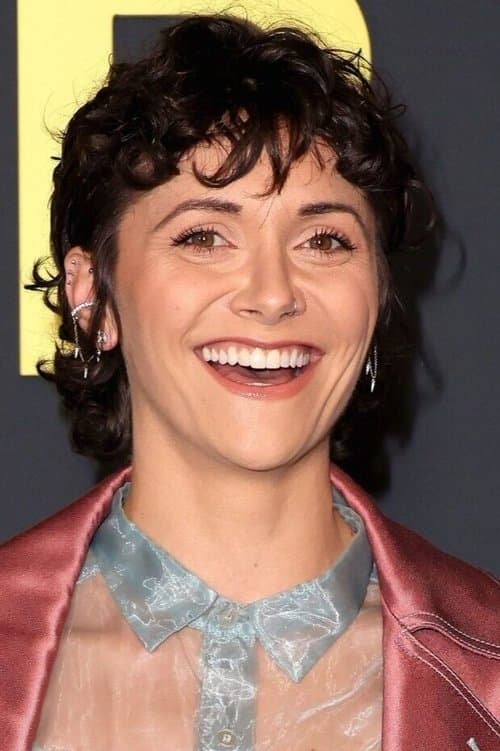 Alyson Stoner profile photo