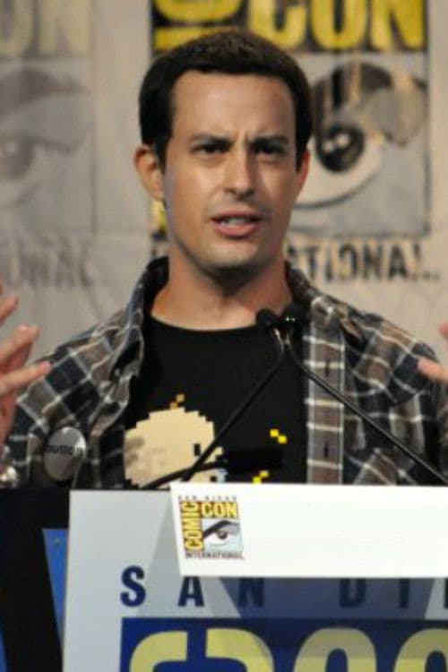 Sean Becker profile photo