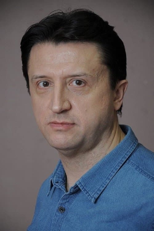 Mikhail Luchko profile photo