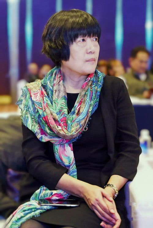 Lingling Qian profile photo