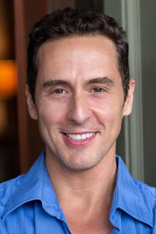 George Gallagher profile photo