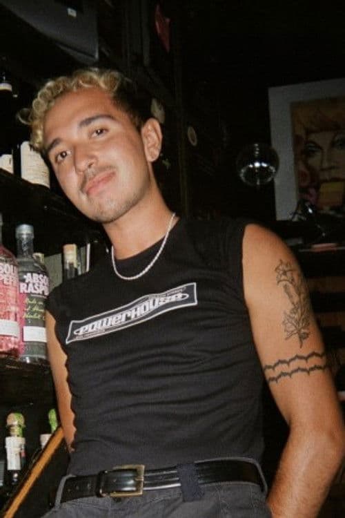 Dani Guzman profile photo