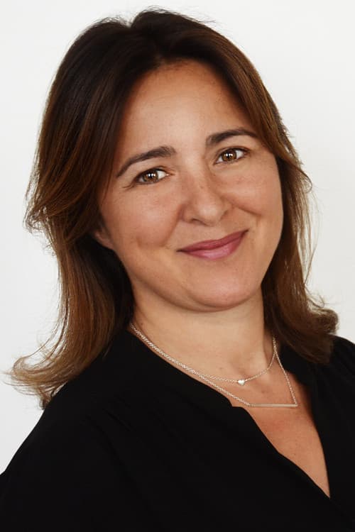 Gila Bergqvist Ulfung profile photo