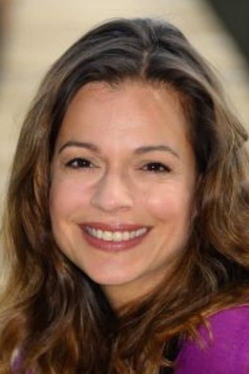 Suzan Anbeh profile photo