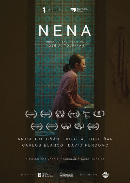 Nena poster