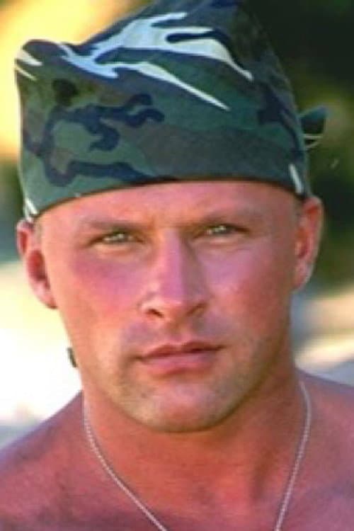 Travis Aukes profile photo