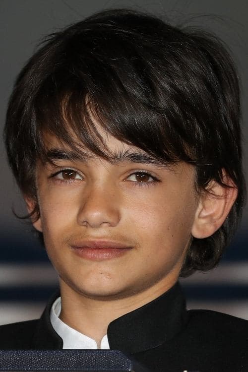 Zain Al Rafeea profile photo