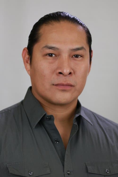 Ryan Begay profile photo