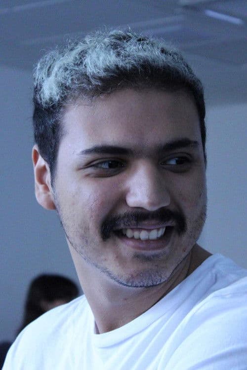 Felipe Giantaglia profile photo