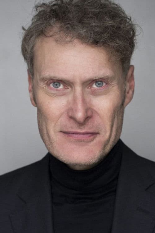 Jonathan Mellor profile photo