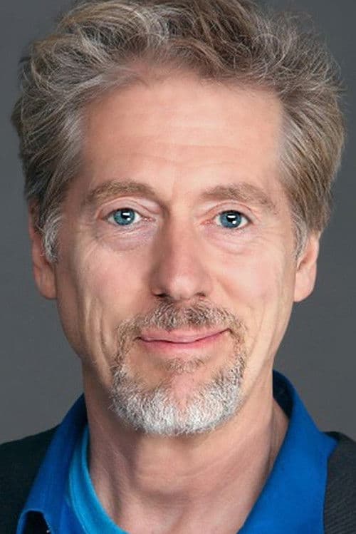 Allen Enlow profile photo