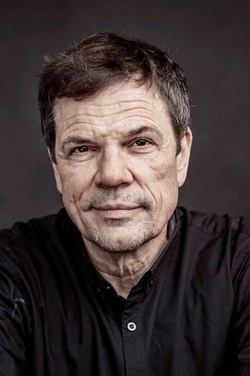 Wolfgang Seidenberg profile photo