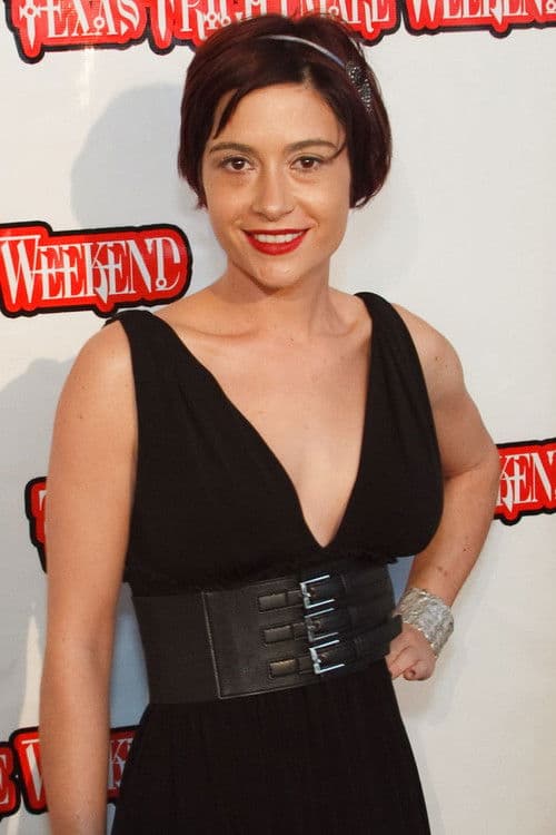 Nicole Rae profile photo