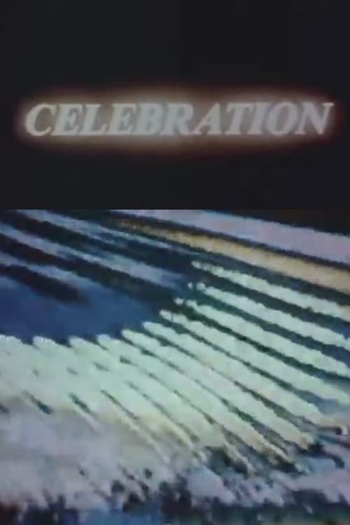 Celebration: I Am All of These poster