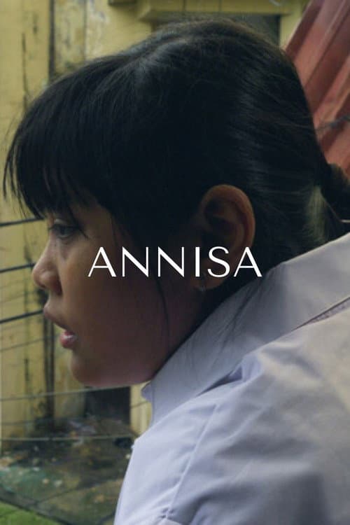 Annisa poster