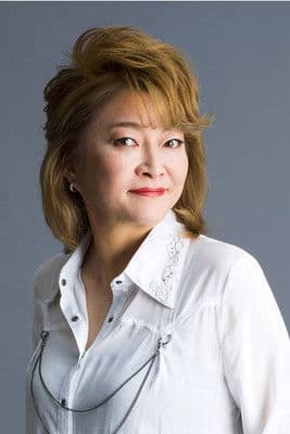 Yumi Kawamura profile photo
