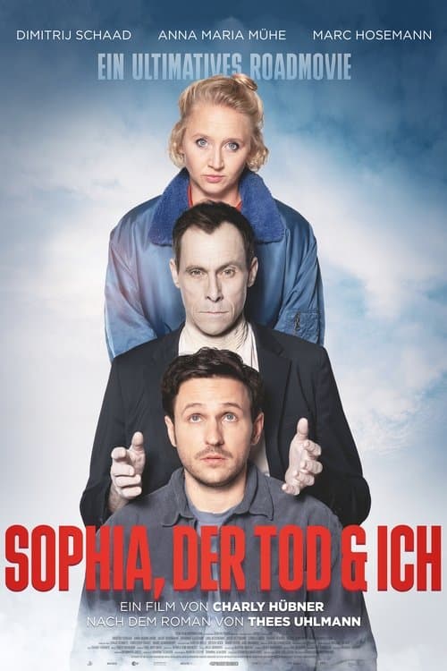 Sophia, der Tod und ich poster