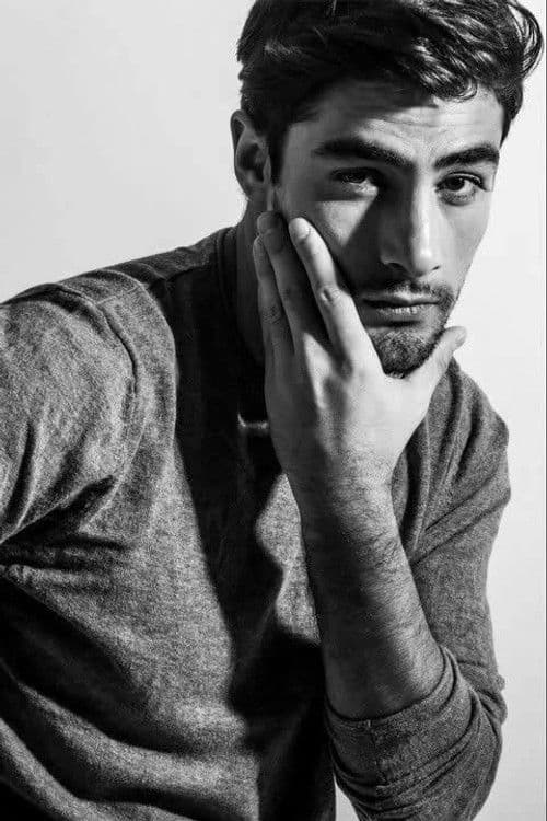 Mario Verón profile photo