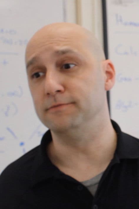 Christopher Frangione profile photo