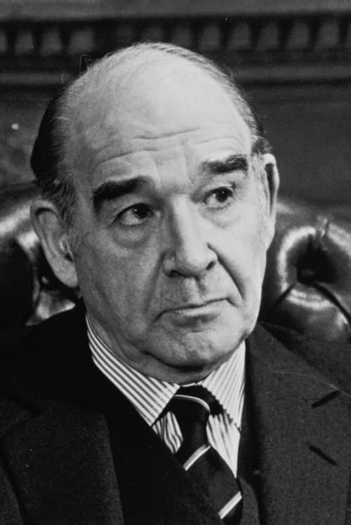 Robert Brown profile photo