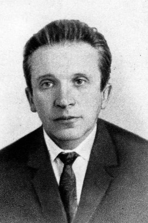 Mieczysław Weinberg profile photo