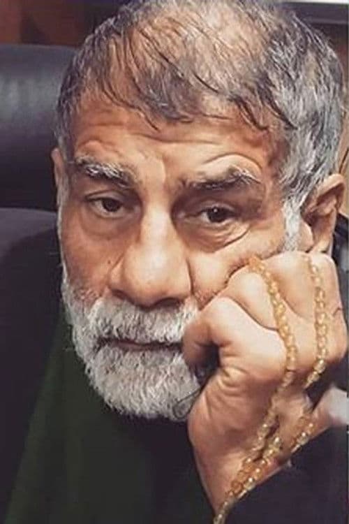 Seyed Jalal Tabatabaei profile photo