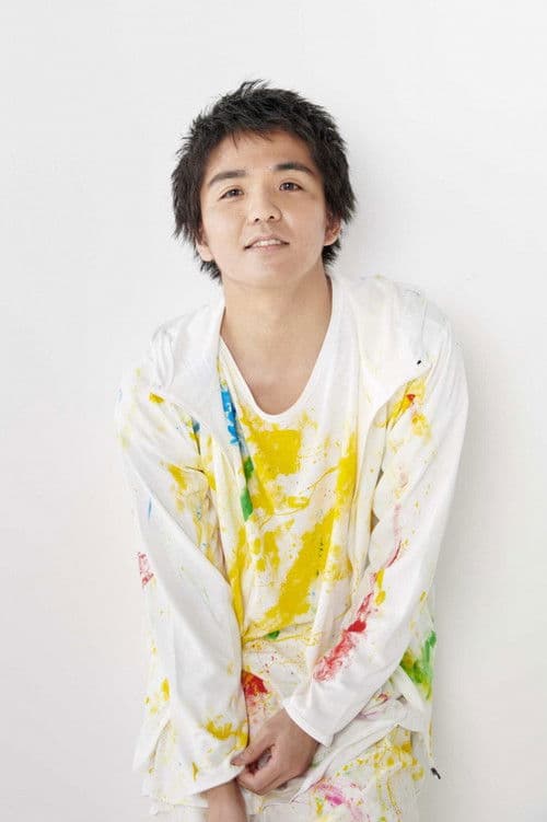 Genta Wakabayashi profile photo