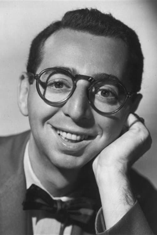 Arnold Stang profile photo