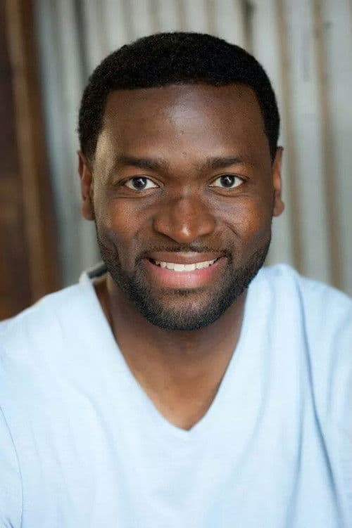 Anthony Fort profile photo