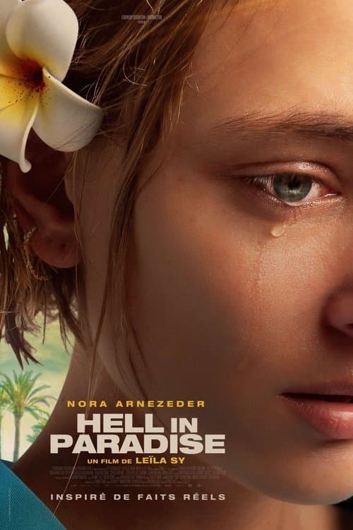 Hell in Paradise poster